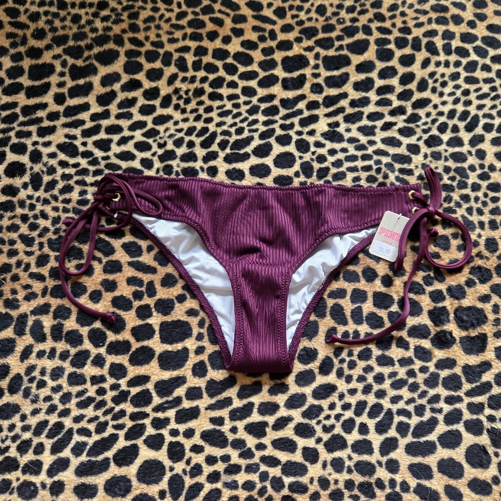 VS PINK bikini bottom